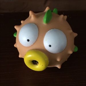 Meet your Posher, Mike